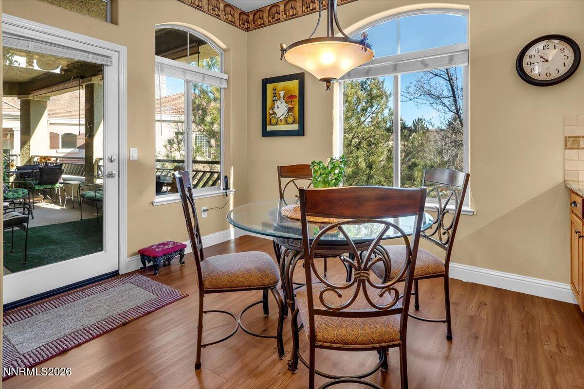 9900 Wilbur May Parkway APT 5206