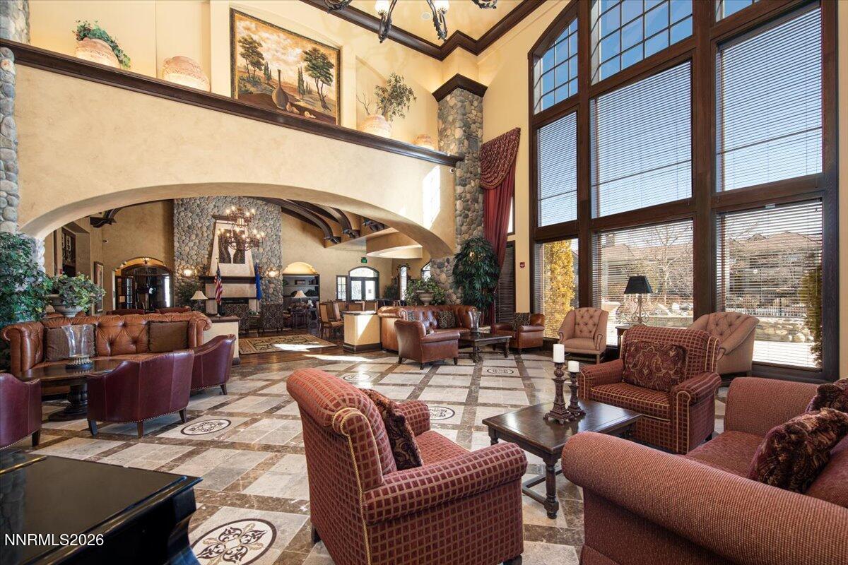 9900 Wilbur May Parkway APT 5206