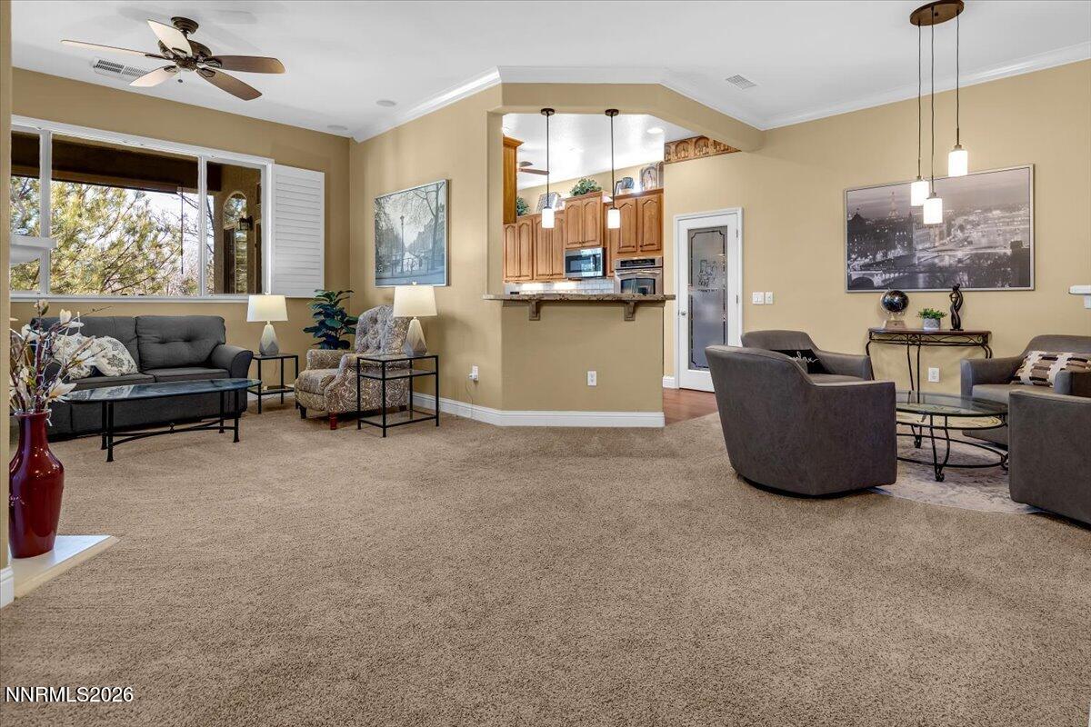 9900 Wilbur May Parkway APT 5206