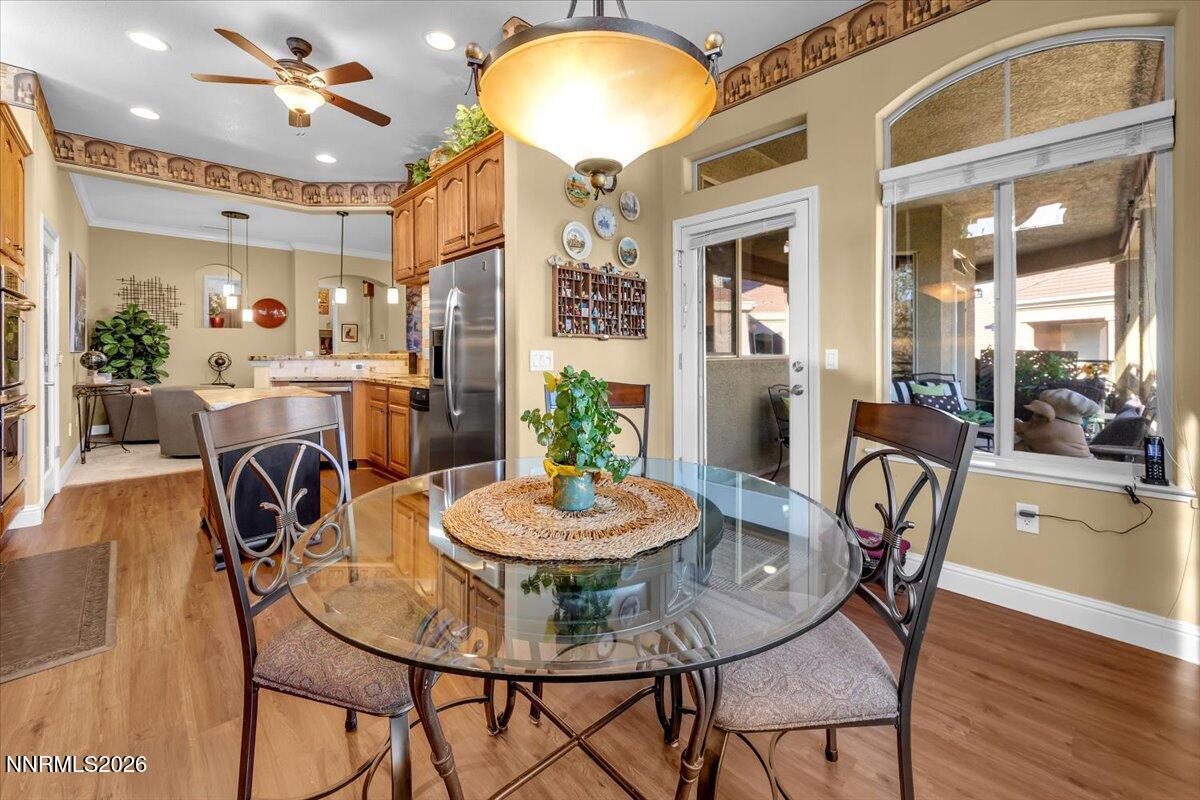 9900 Wilbur May Parkway APT 5206