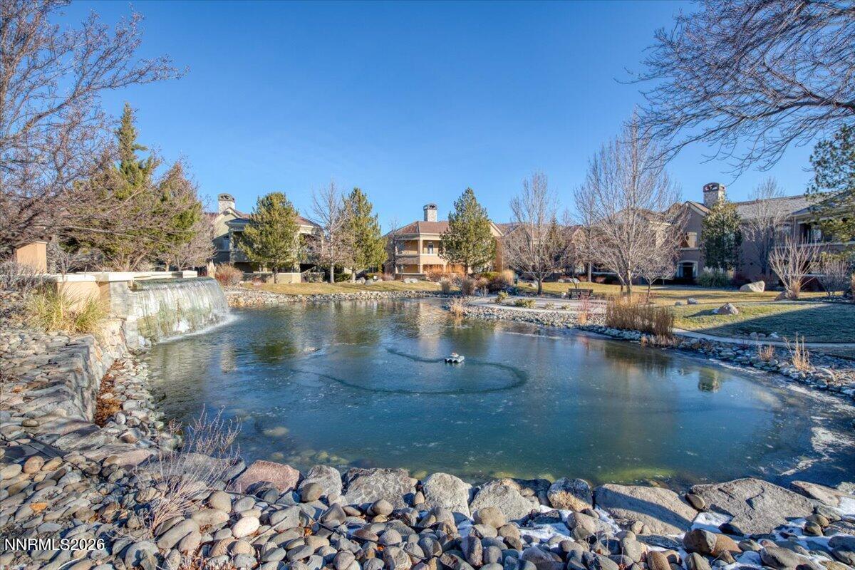 9900 Wilbur May Parkway APT 5206