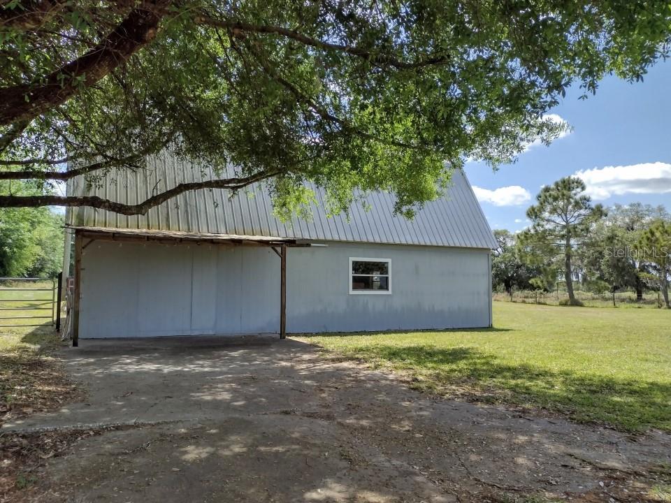 31007 TYNDALL RD
