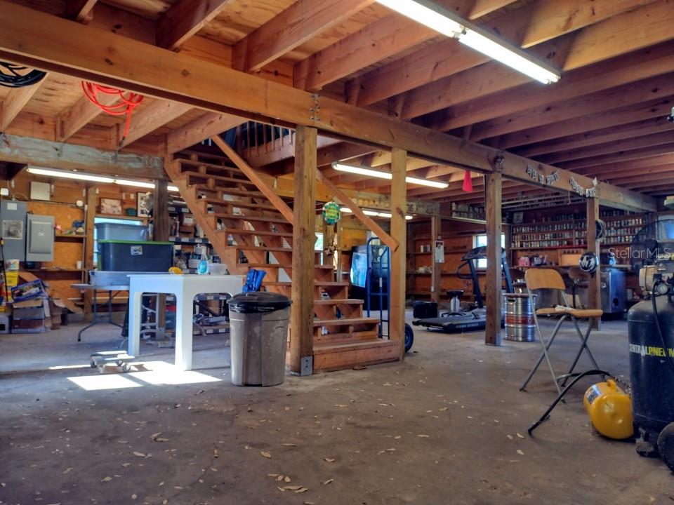 31007 TYNDALL RD