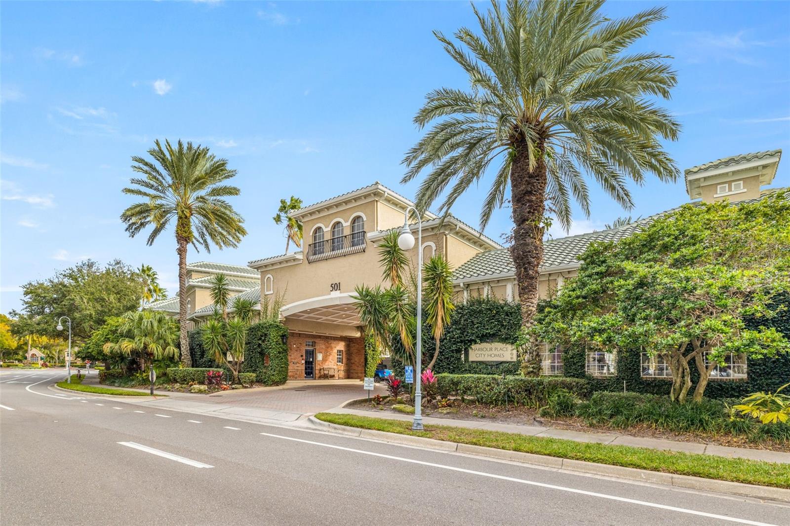 501 KNIGHTS RUN AVE #5102