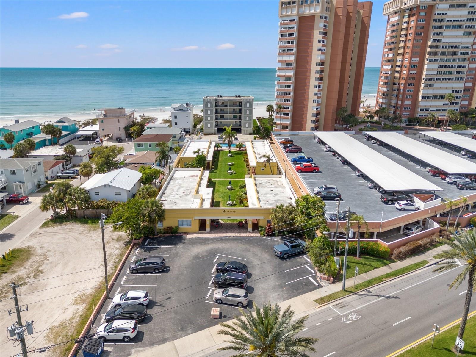 17880 GULF BLVD #18