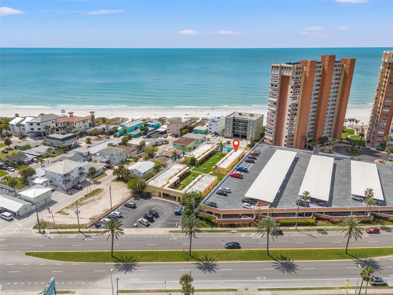17880 GULF BLVD #18