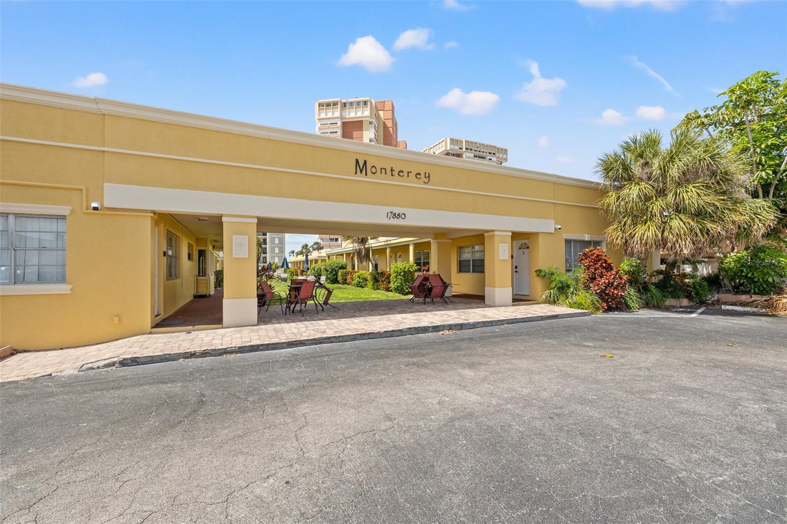17880 GULF BLVD #18
