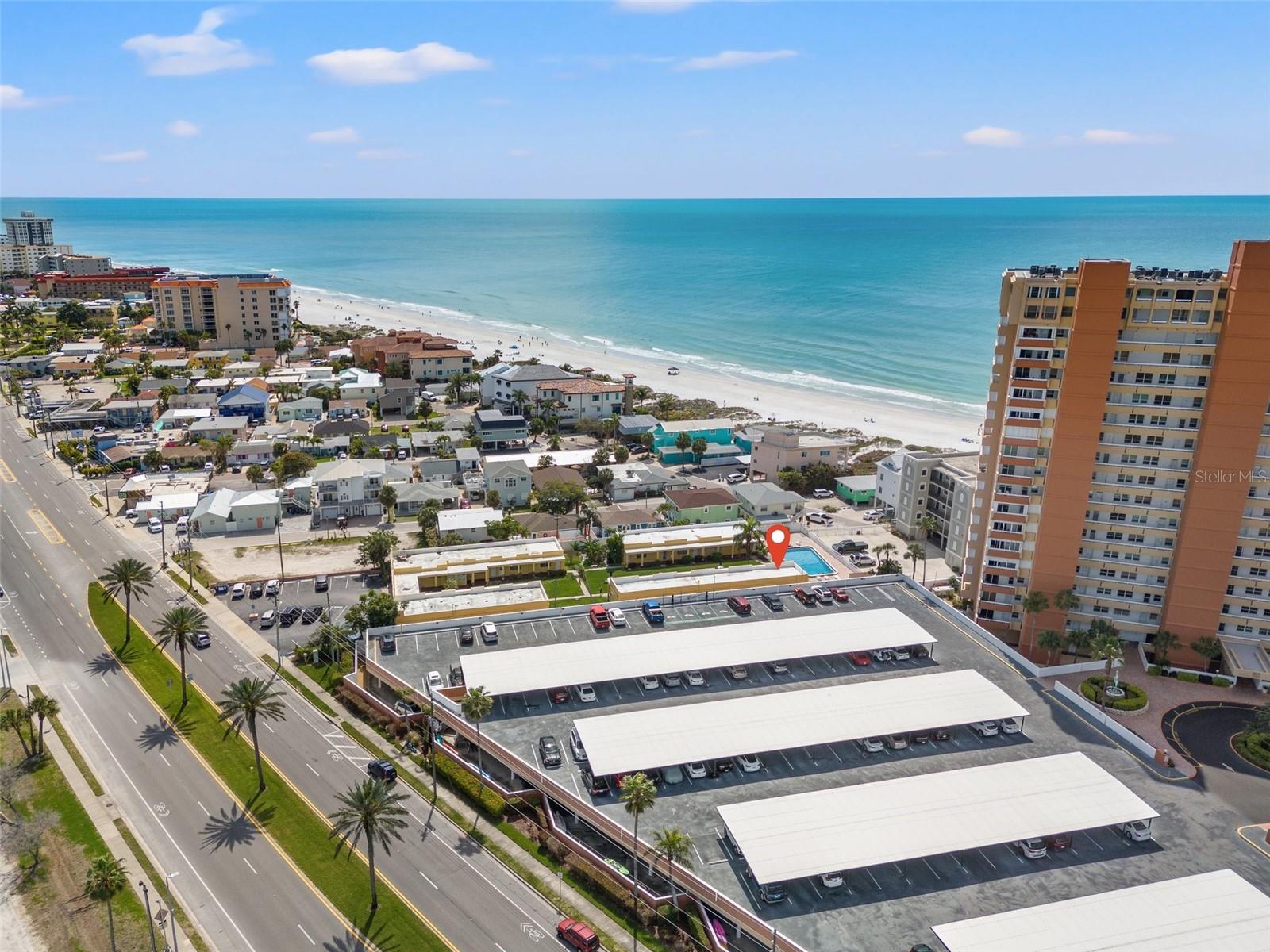 17880 GULF BLVD #18
