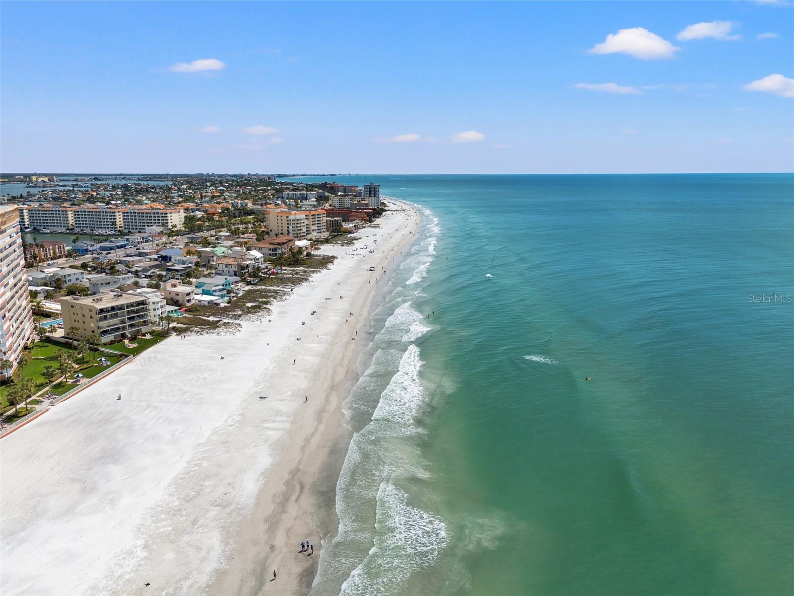 17880 GULF BLVD #18