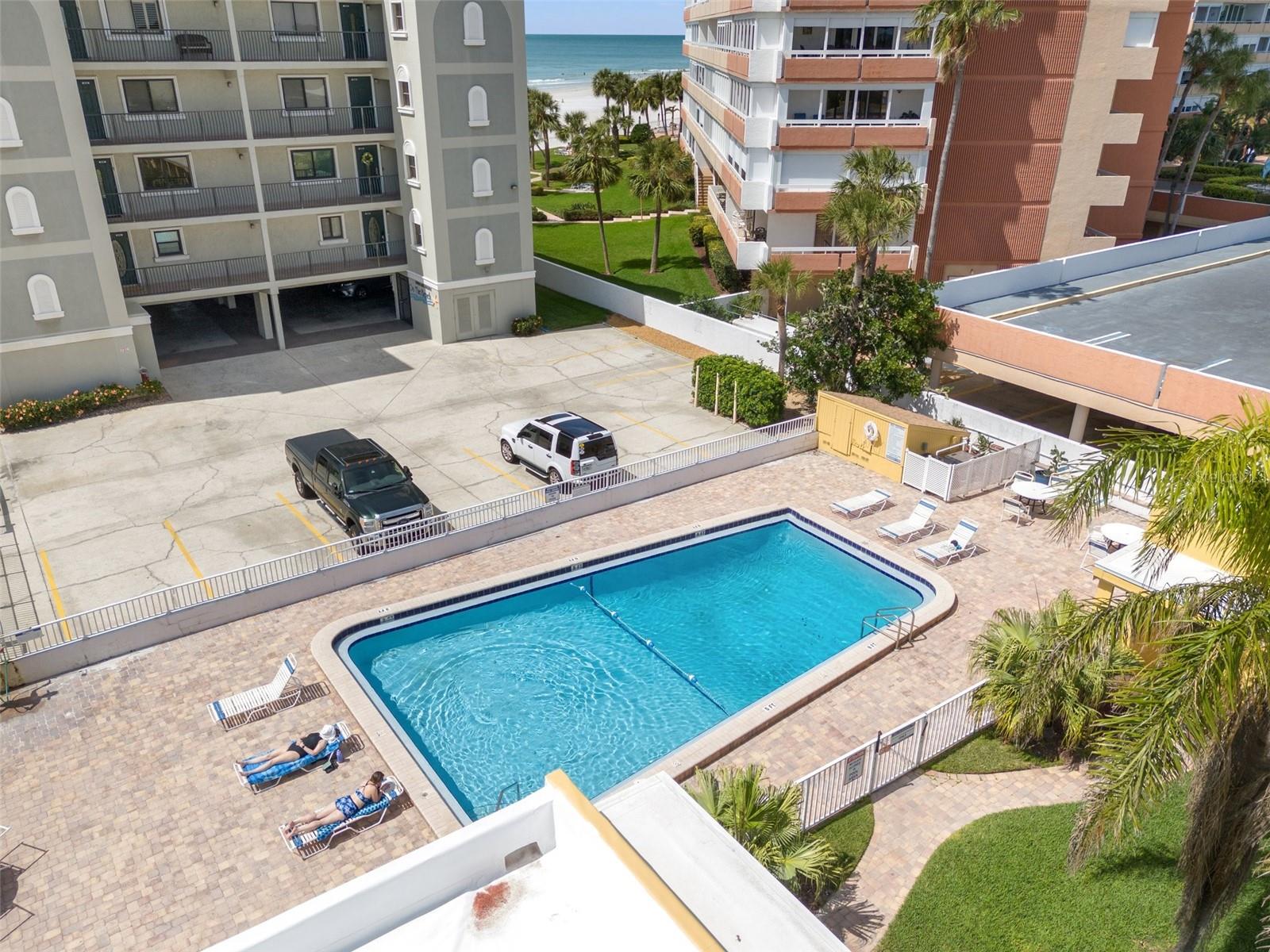 17880 GULF BLVD #18