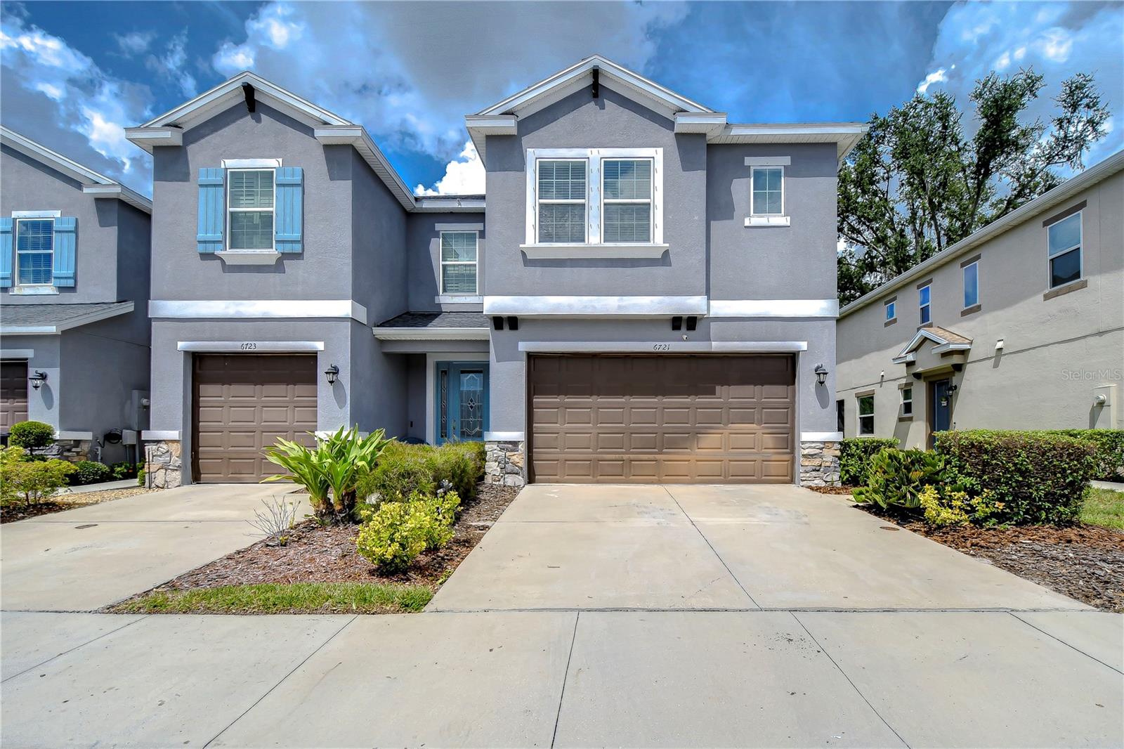 6721 CITRUS CREEK LN