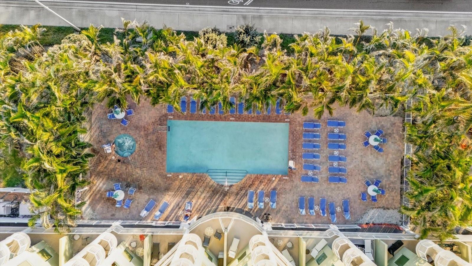 11605 GULF BLVD #307