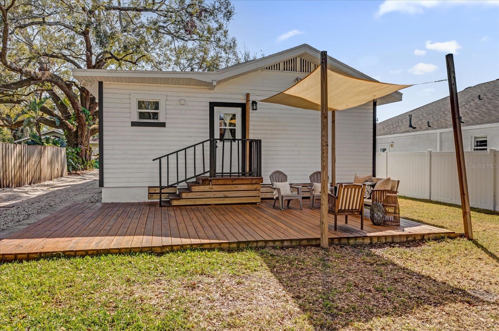 321 W WILDER AVE