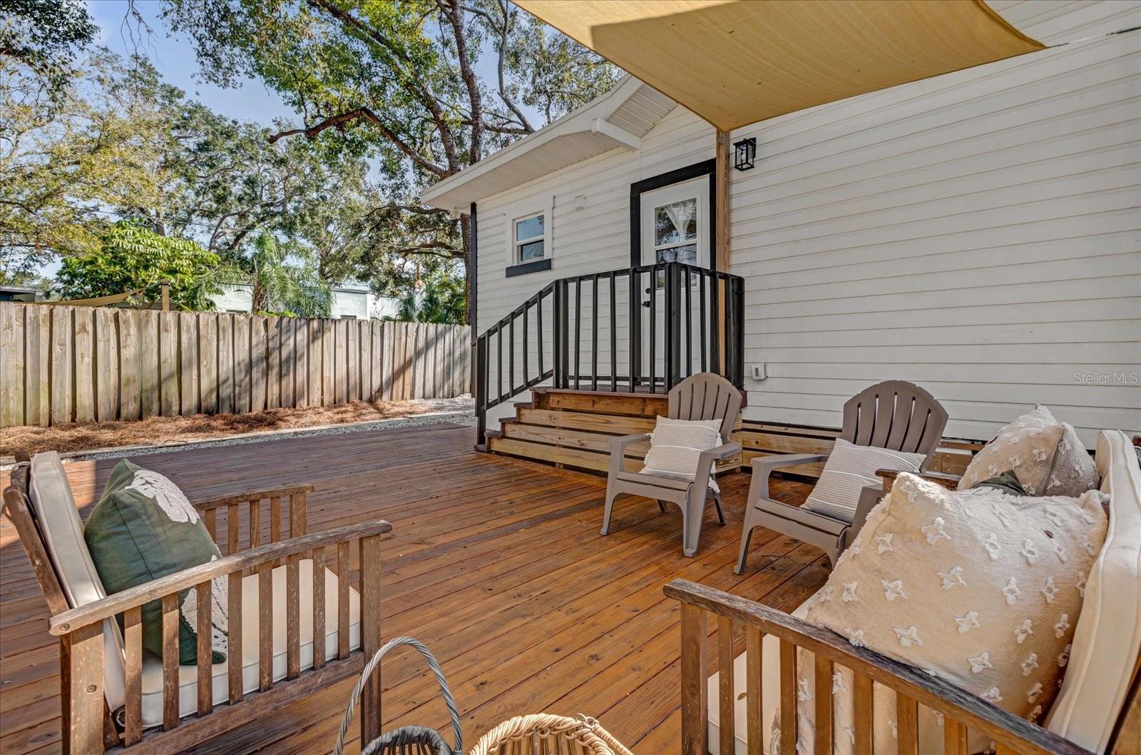 321 W WILDER AVE