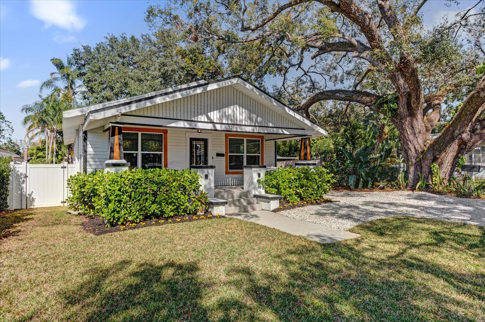 321 W WILDER AVE