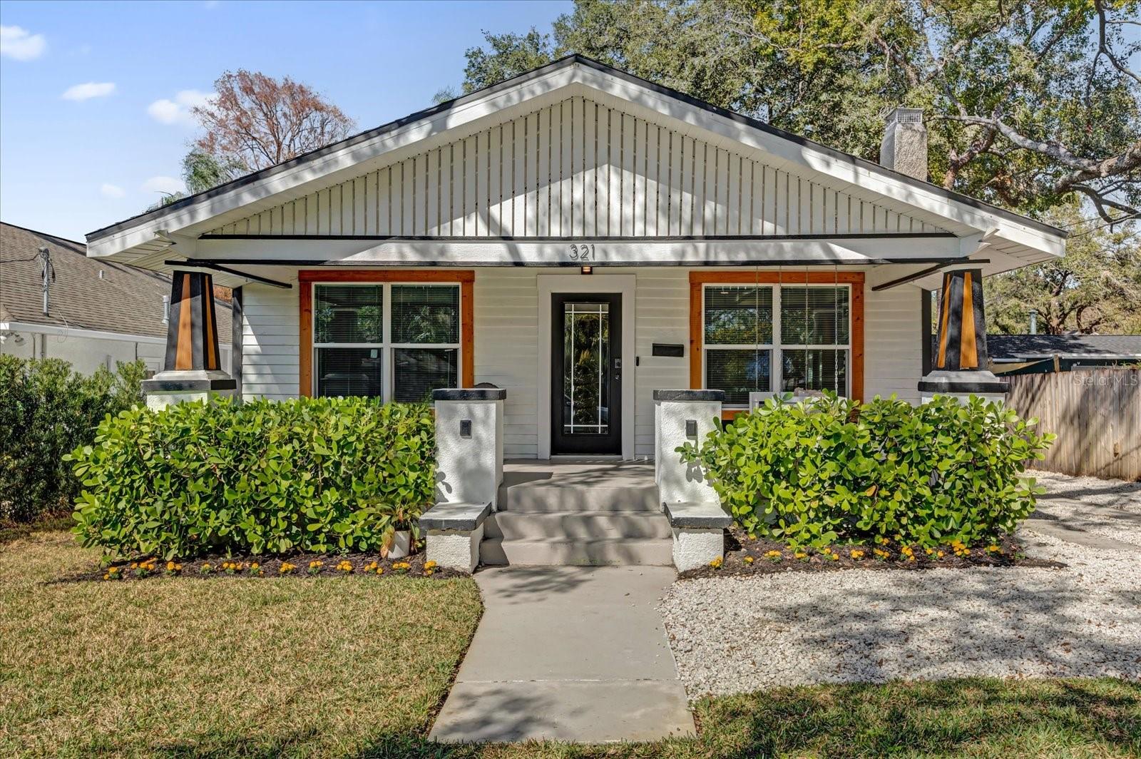 321 W WILDER AVE