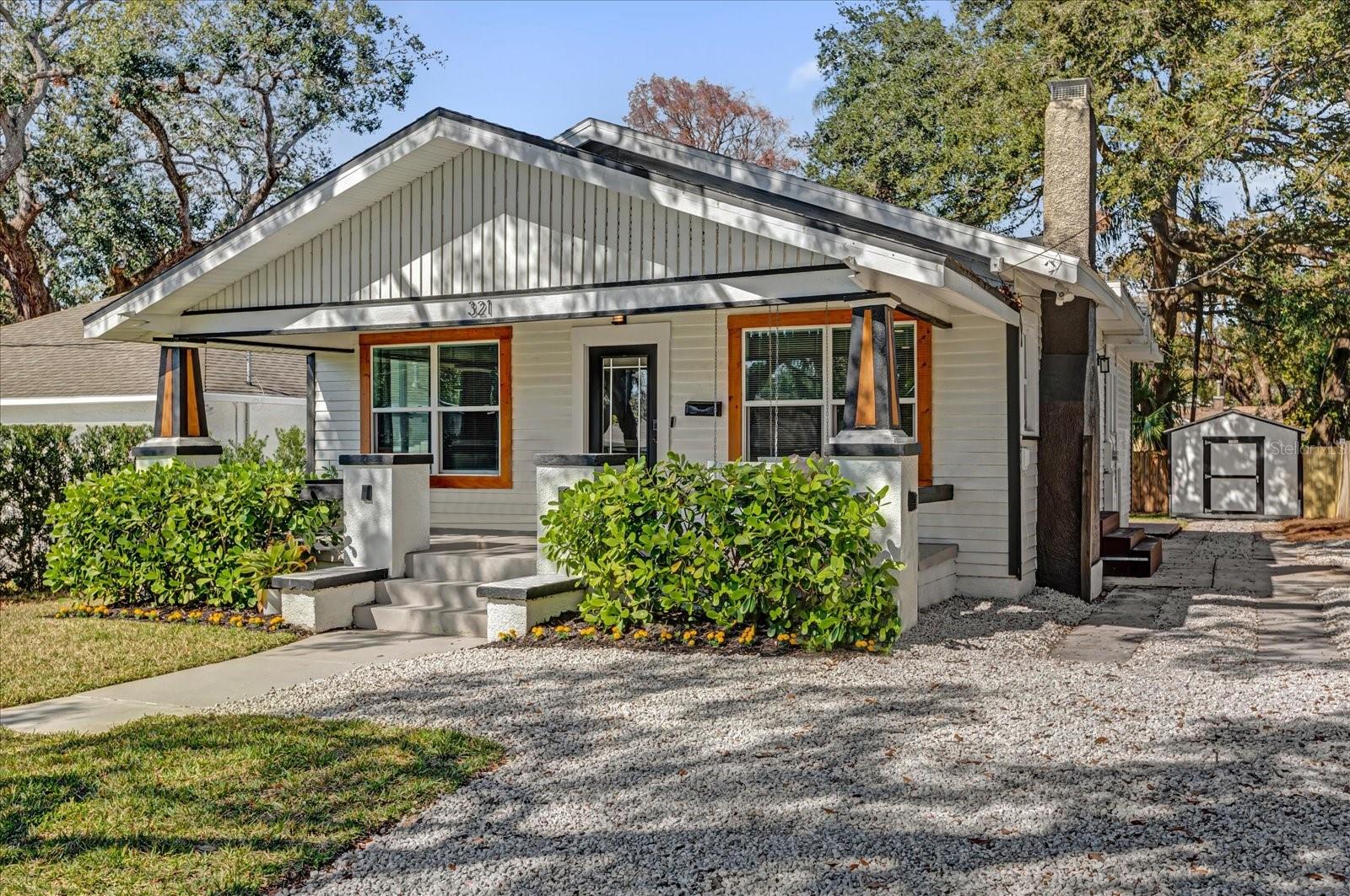 321 W WILDER AVE