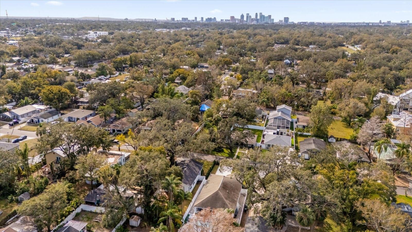 321 W WILDER AVE