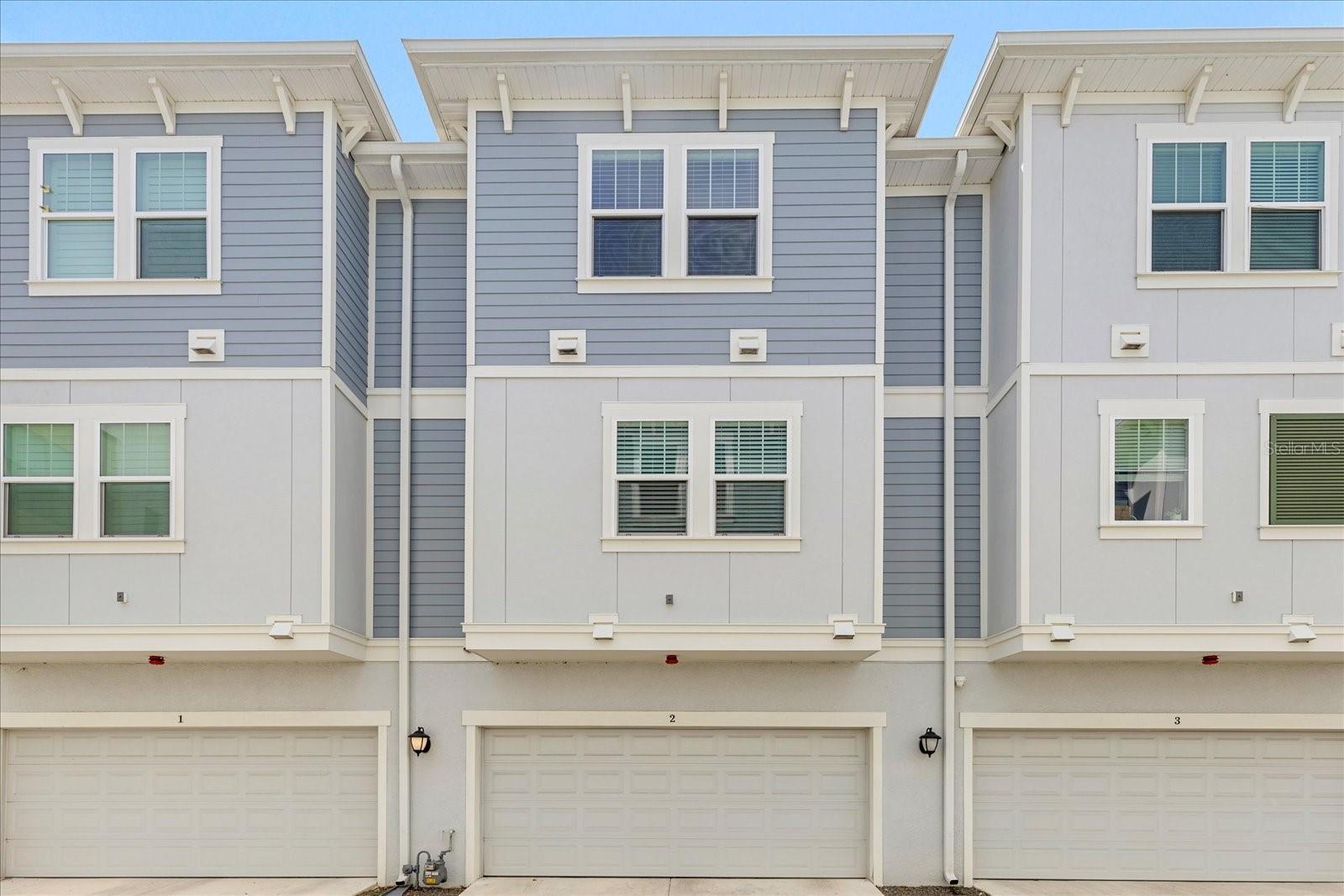 206 S TAMPANIA AVE #2