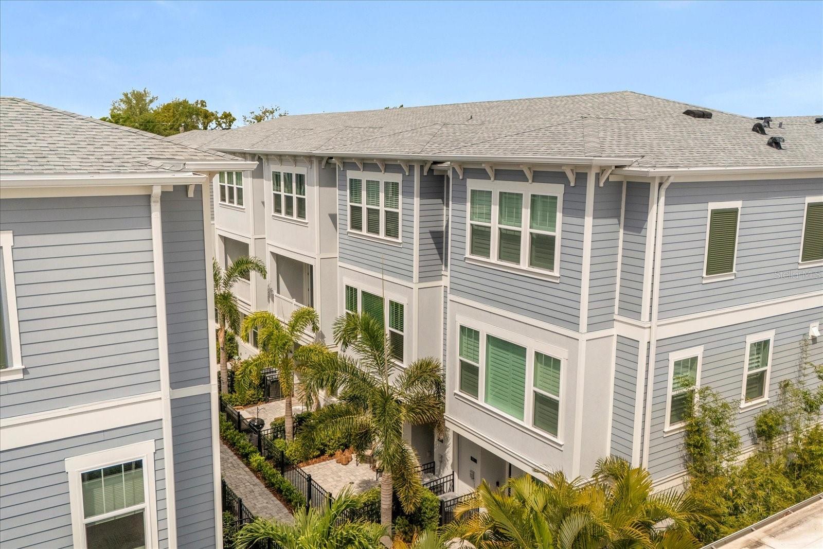 206 S TAMPANIA AVE #2