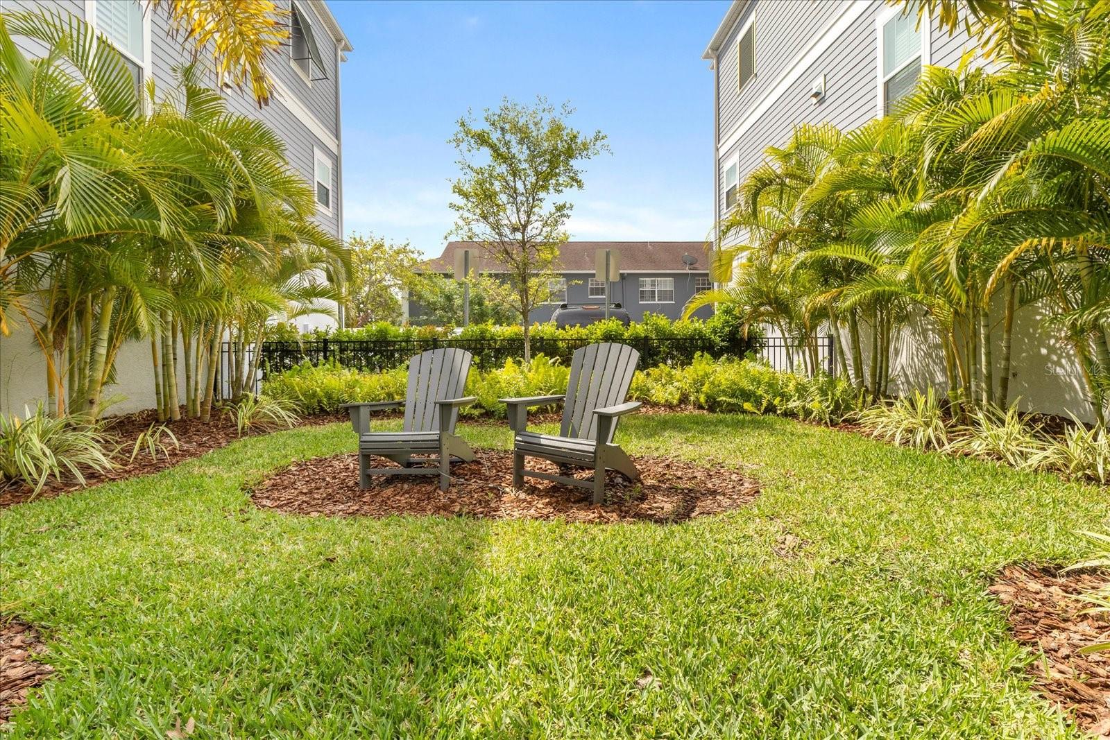 206 S TAMPANIA AVE #2