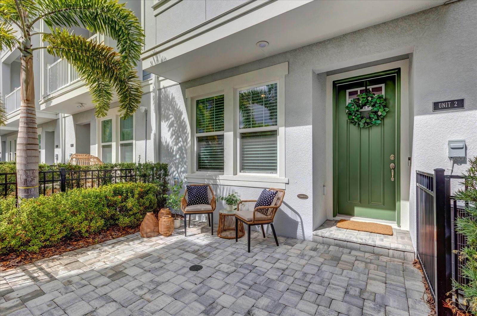 206 S TAMPANIA AVE #2