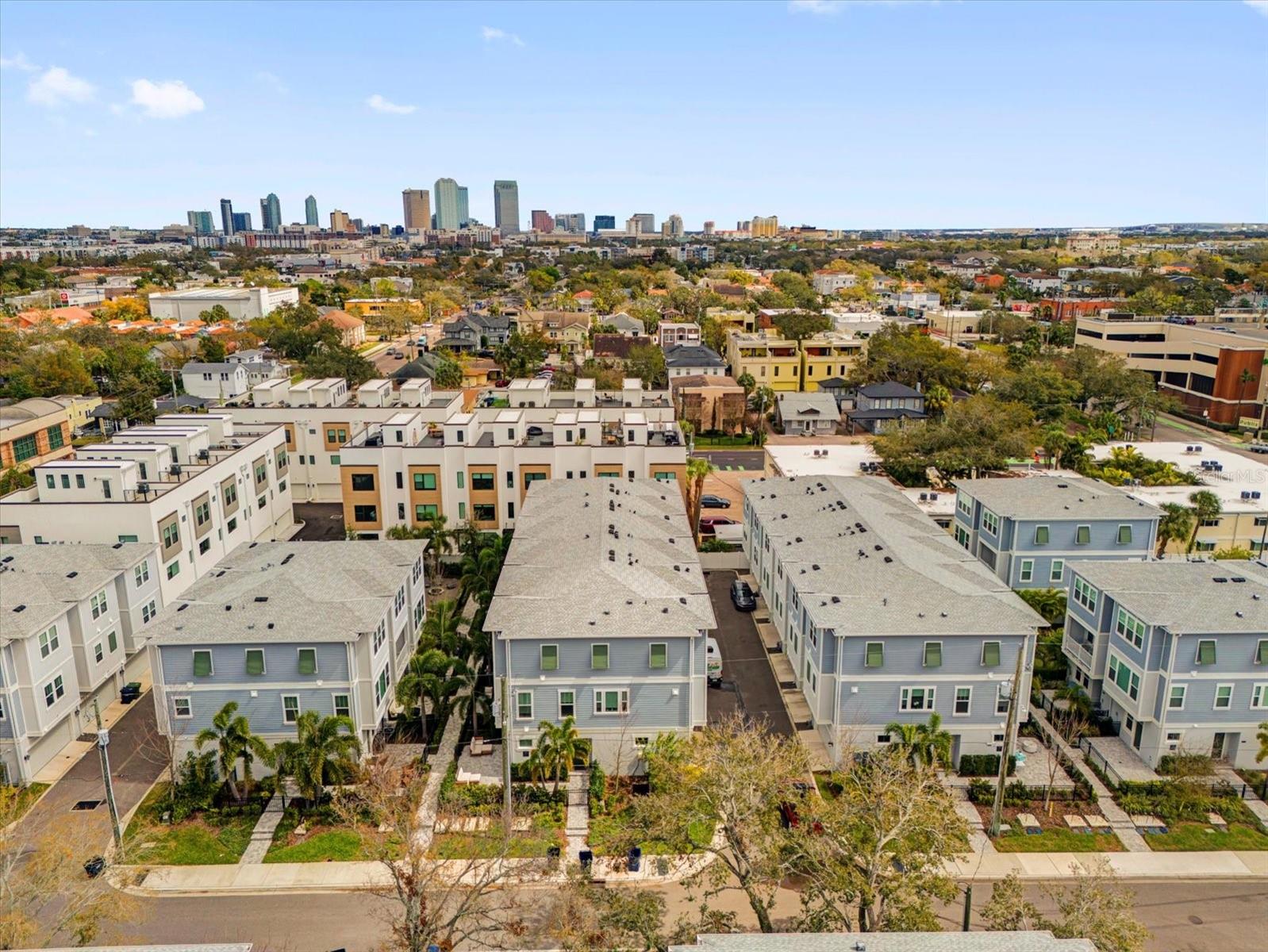 206 S TAMPANIA AVE #2