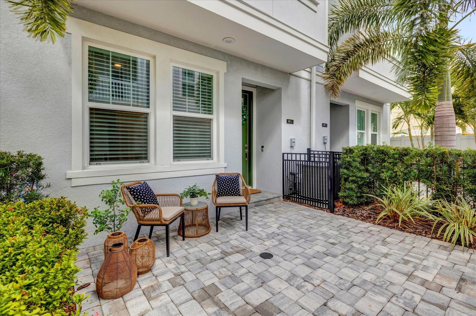 206 S TAMPANIA AVE #2