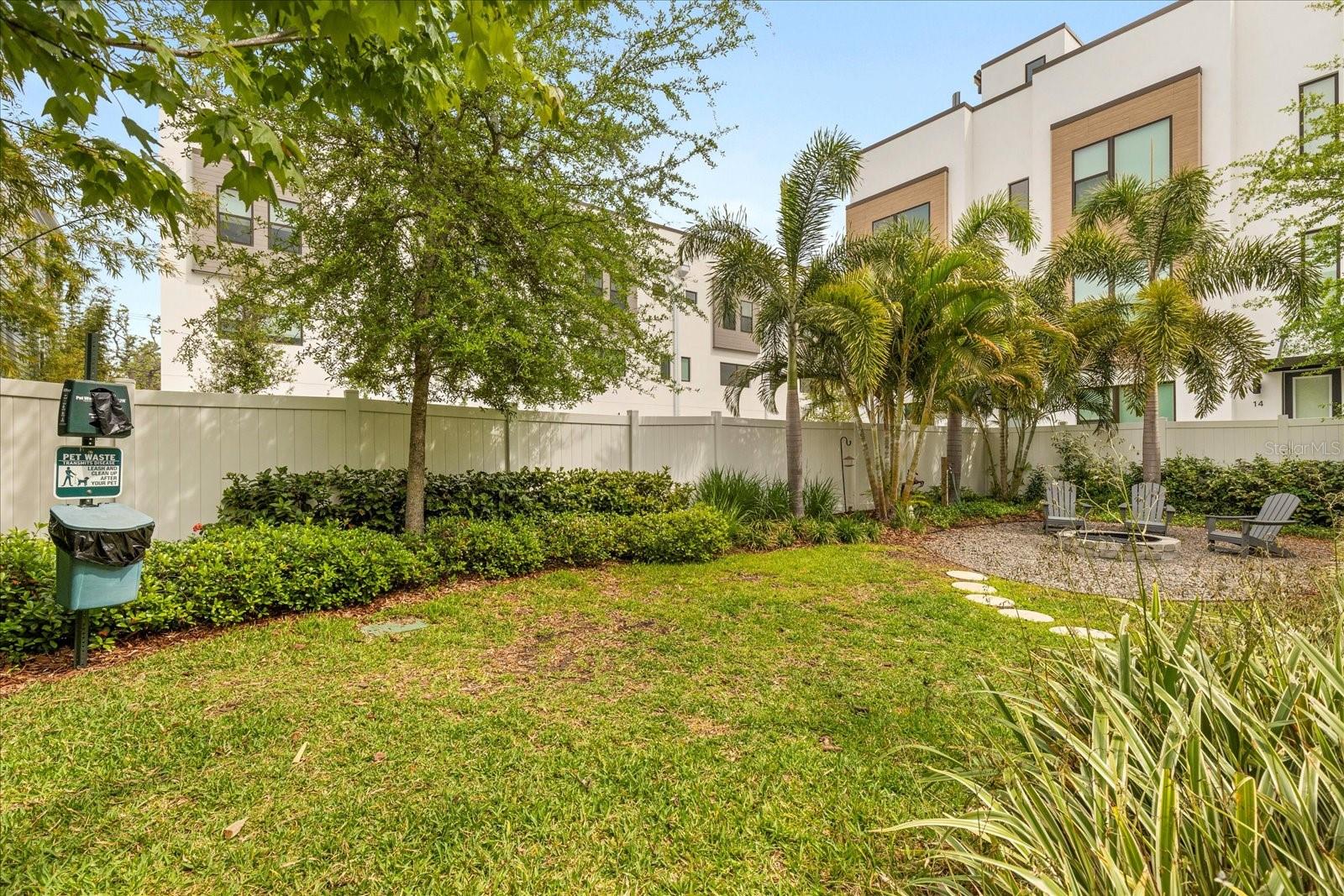 206 S TAMPANIA AVE #2