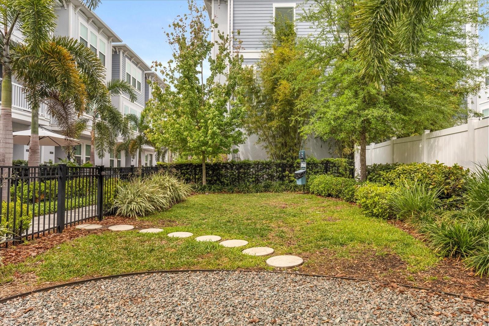 206 S TAMPANIA AVE #2