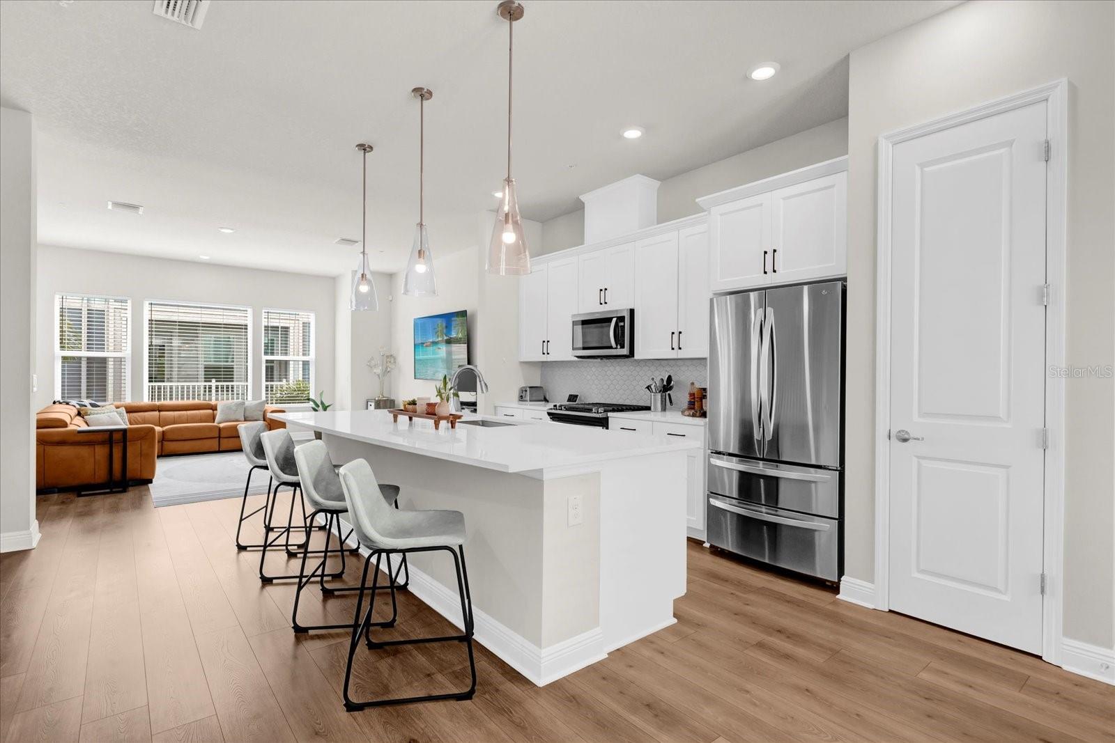 206 S TAMPANIA AVE #2