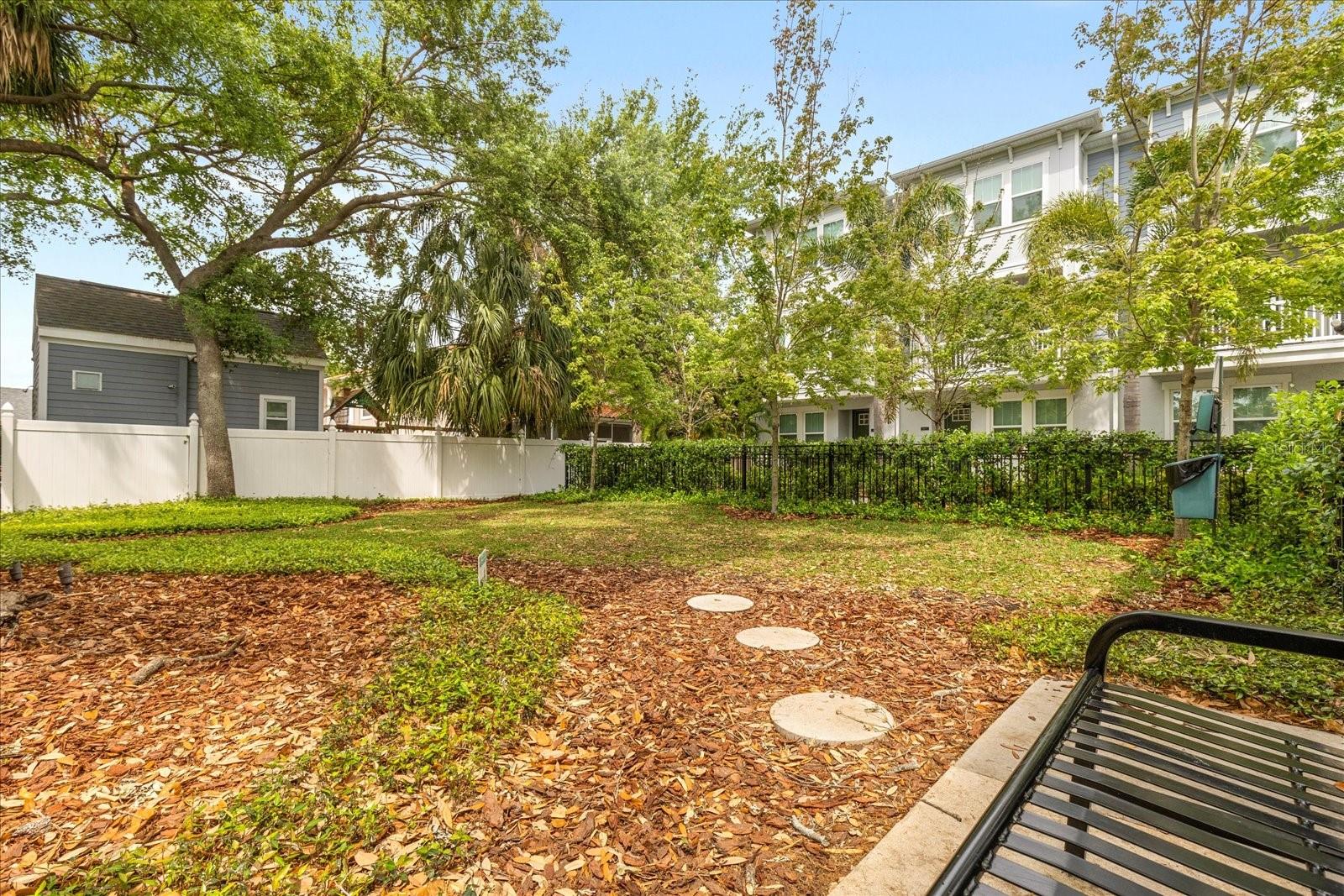 206 S TAMPANIA AVE #2