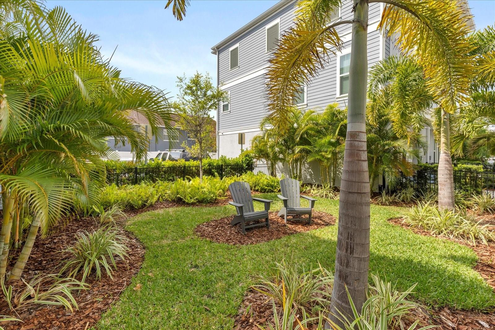 206 S TAMPANIA AVE #2