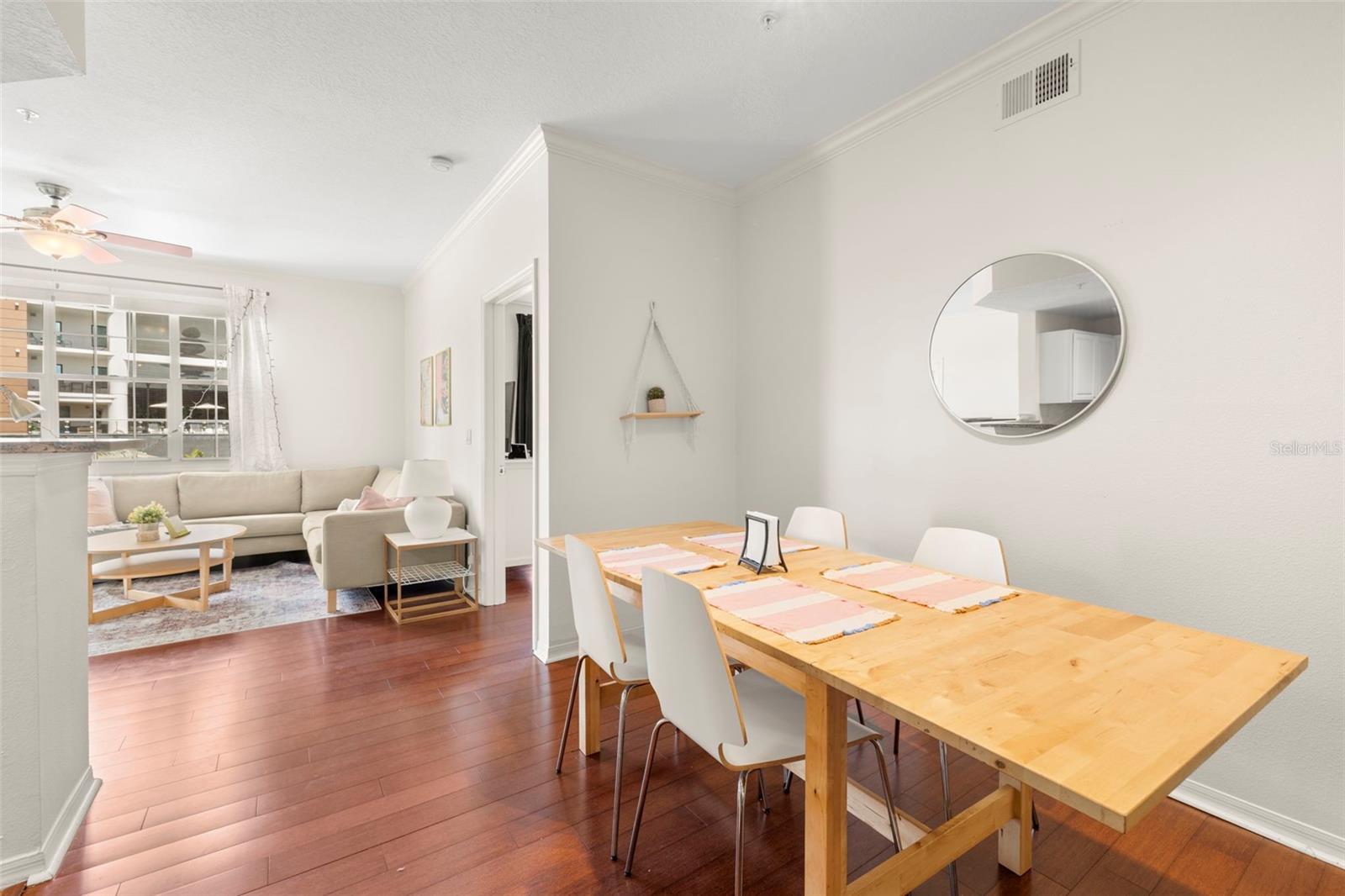 501 KNIGHTS RUN AVE #1302