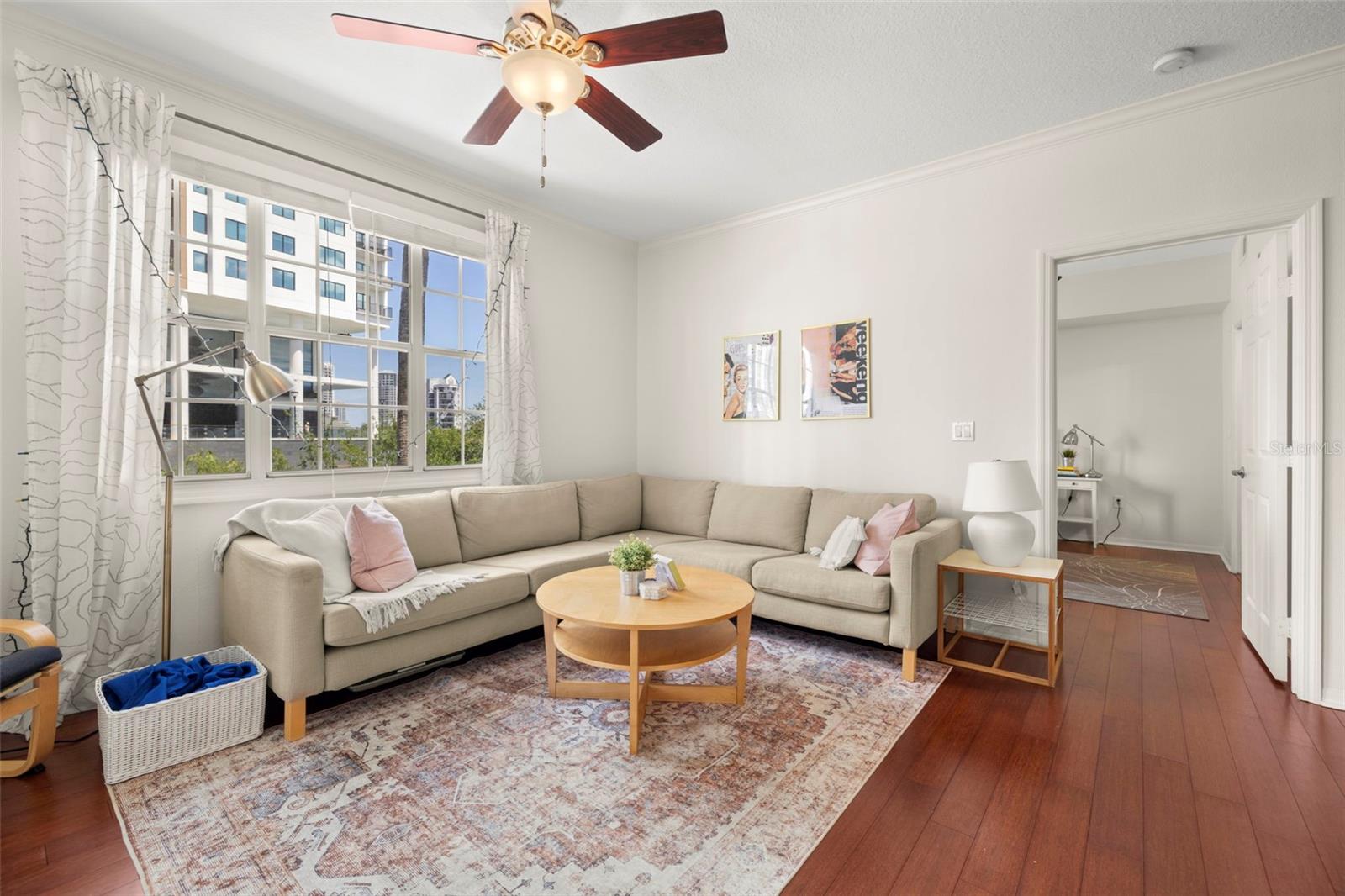 501 KNIGHTS RUN AVE #1302