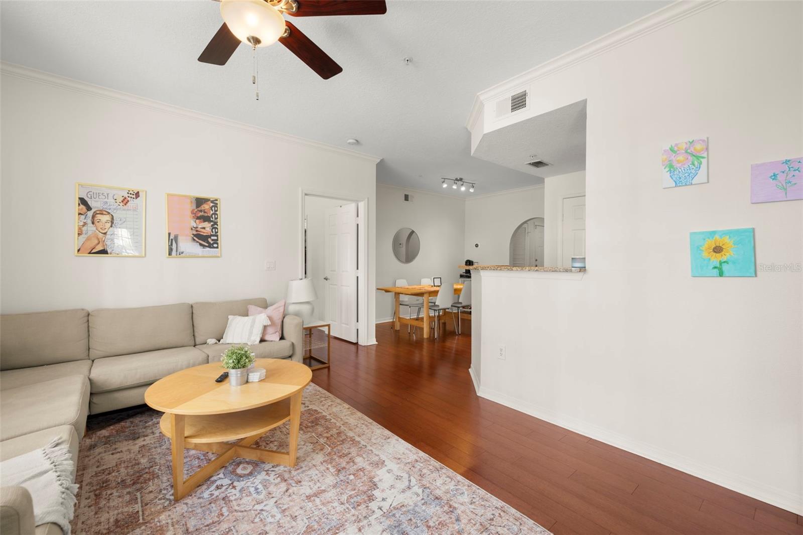 501 KNIGHTS RUN AVE #1302