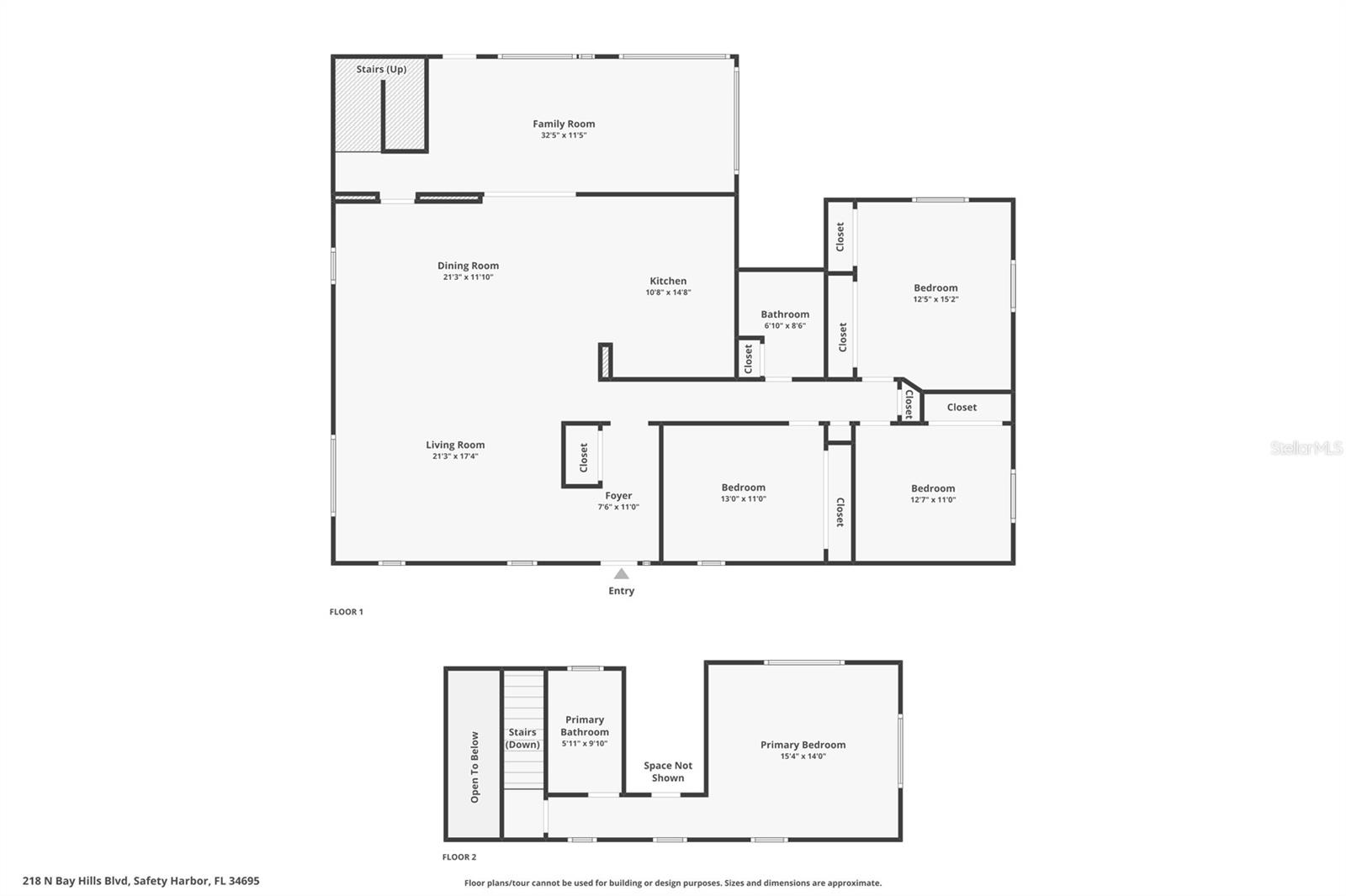 218 N BAY HILLS BLVD