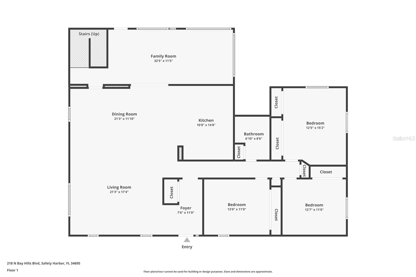 218 N BAY HILLS BLVD