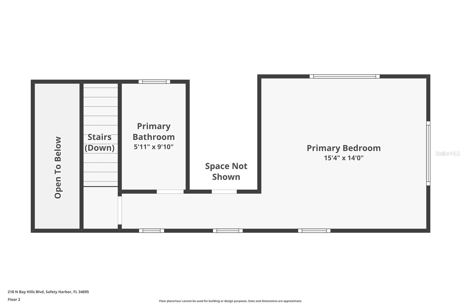 218 N BAY HILLS BLVD