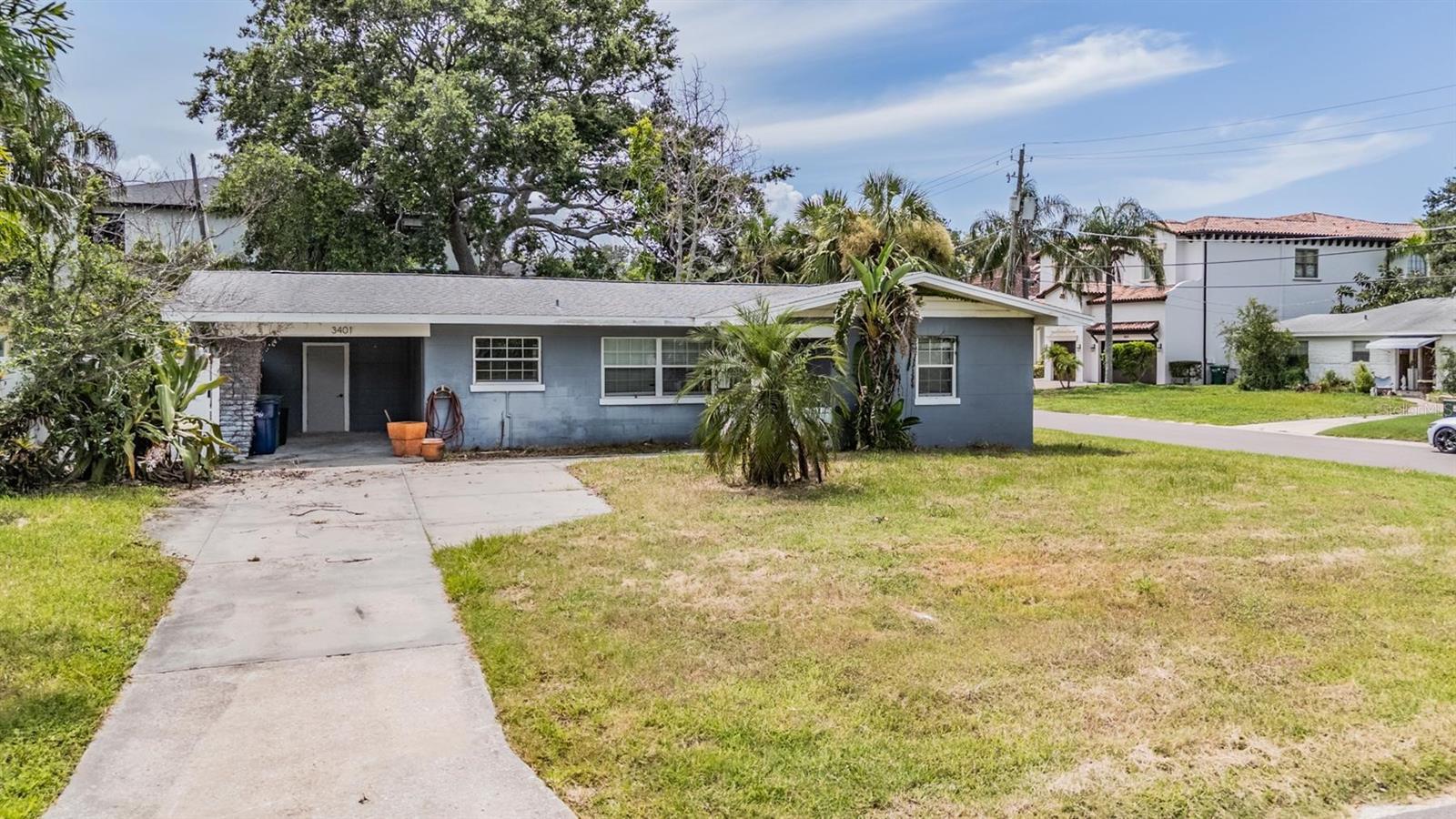 3401 S BELCHER DR