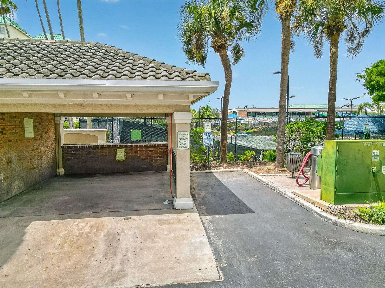 501 KNIGHTS RUN AVE #5102