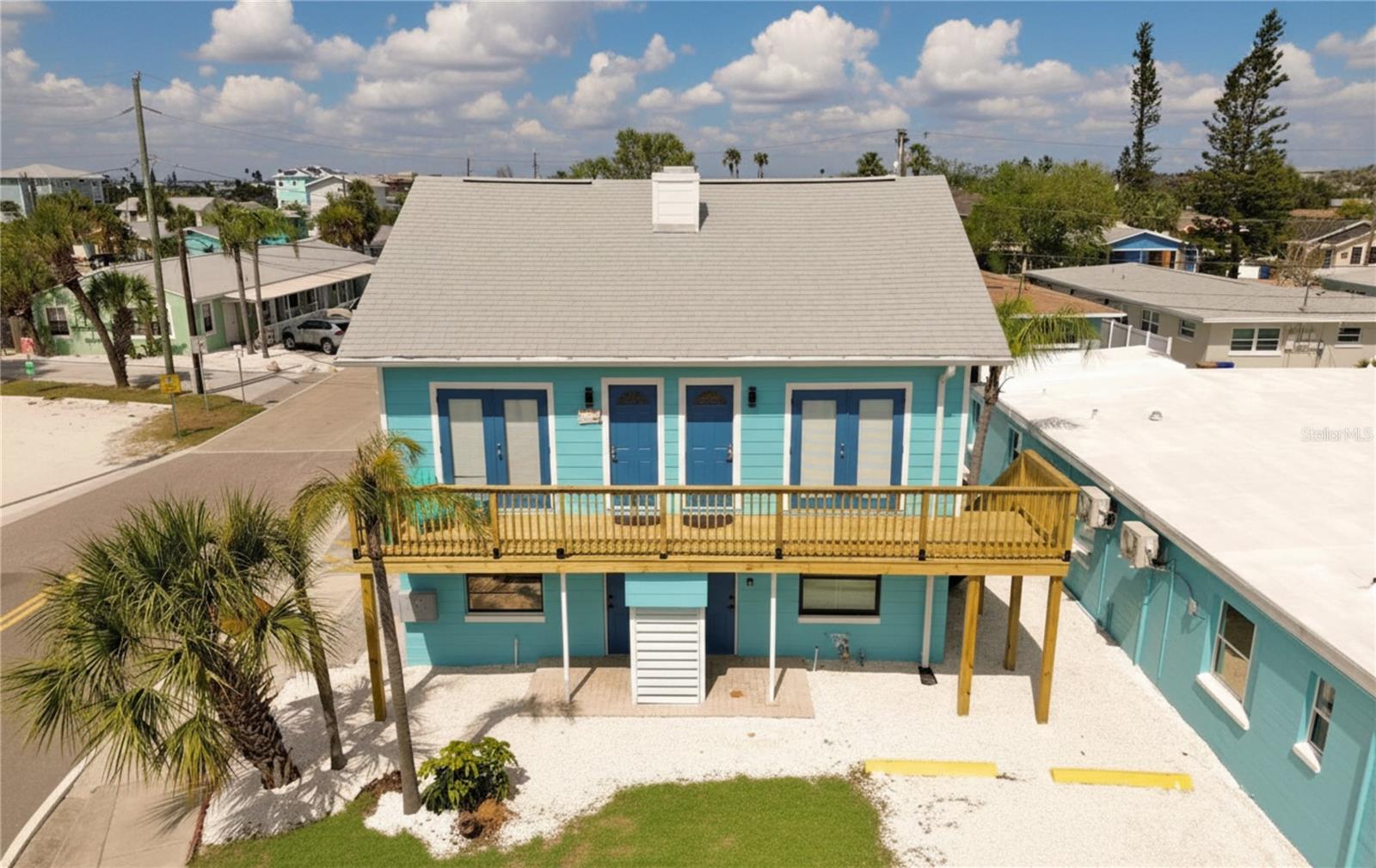 13343 GULF BLVD #C9