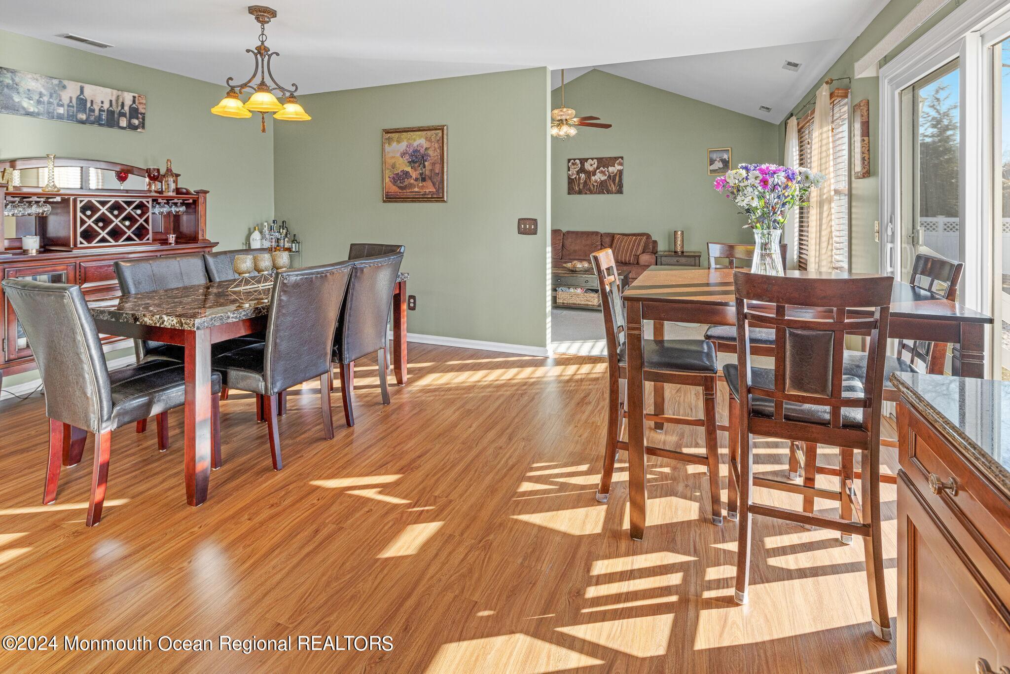 105 Mizzen Avenue