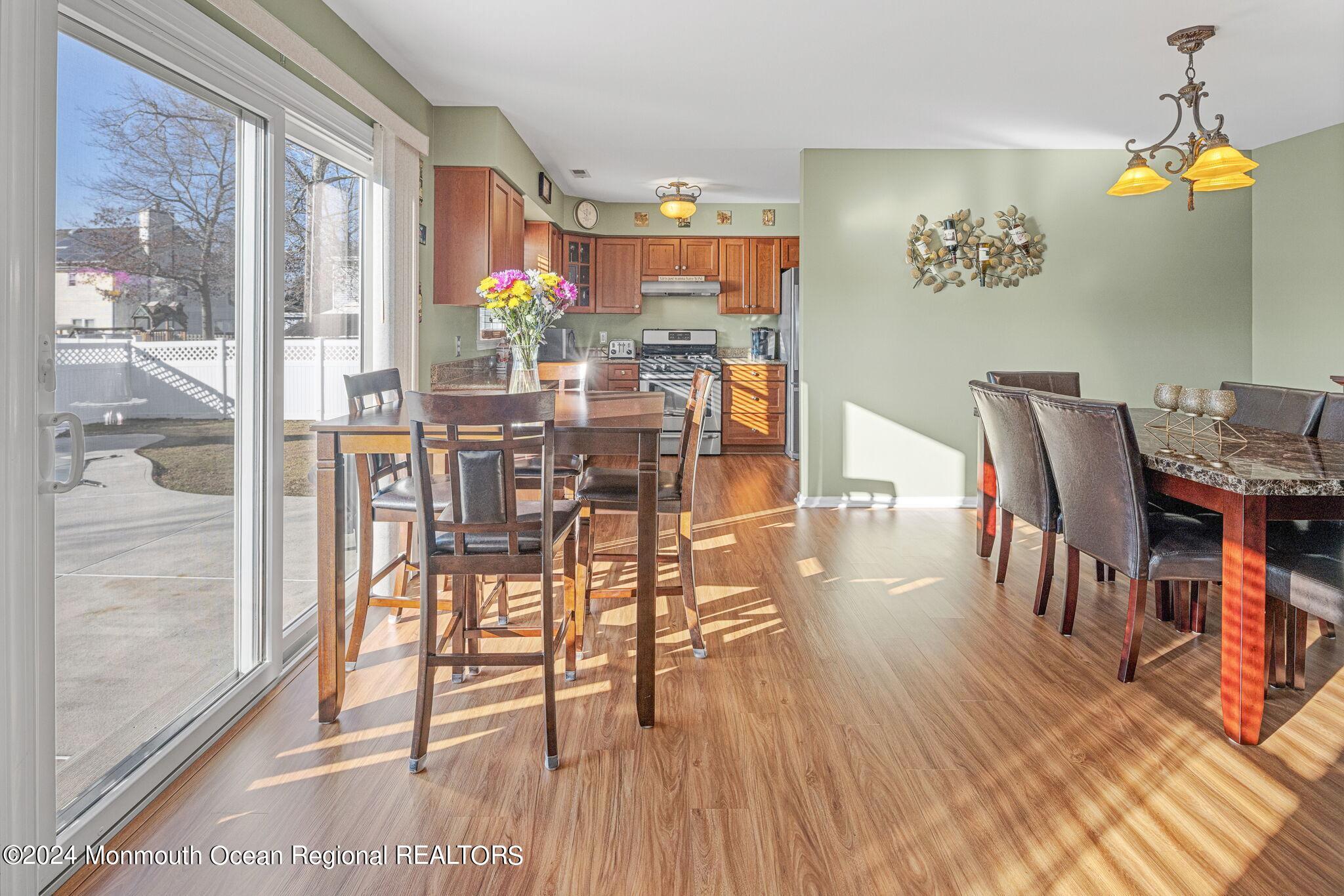 105 Mizzen Avenue