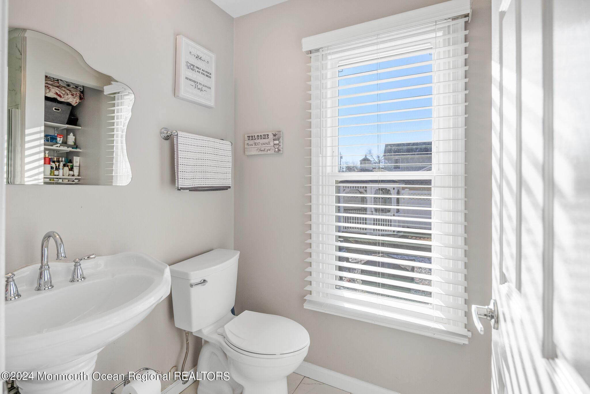 105 Mizzen Avenue