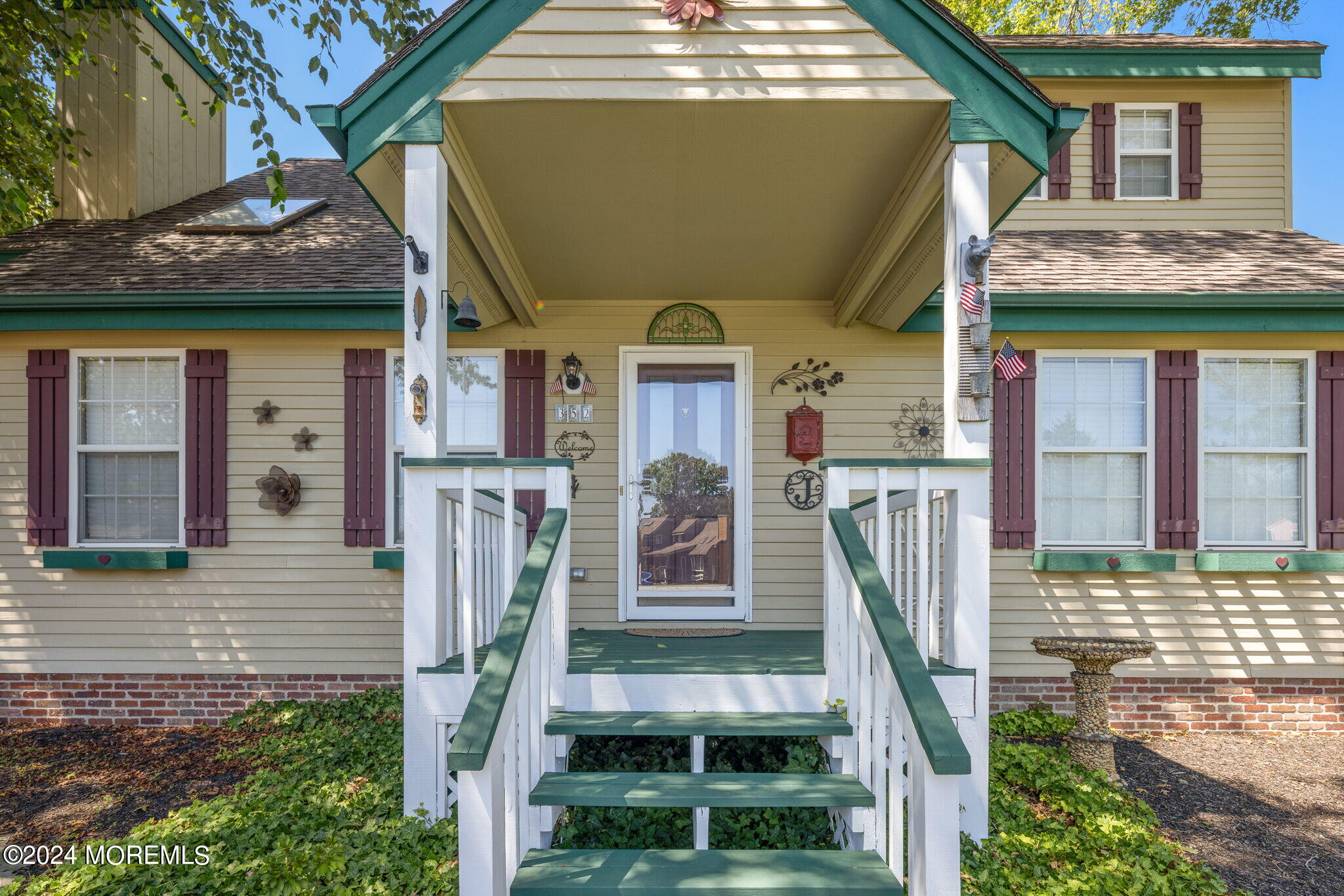 352 Cedar Drive