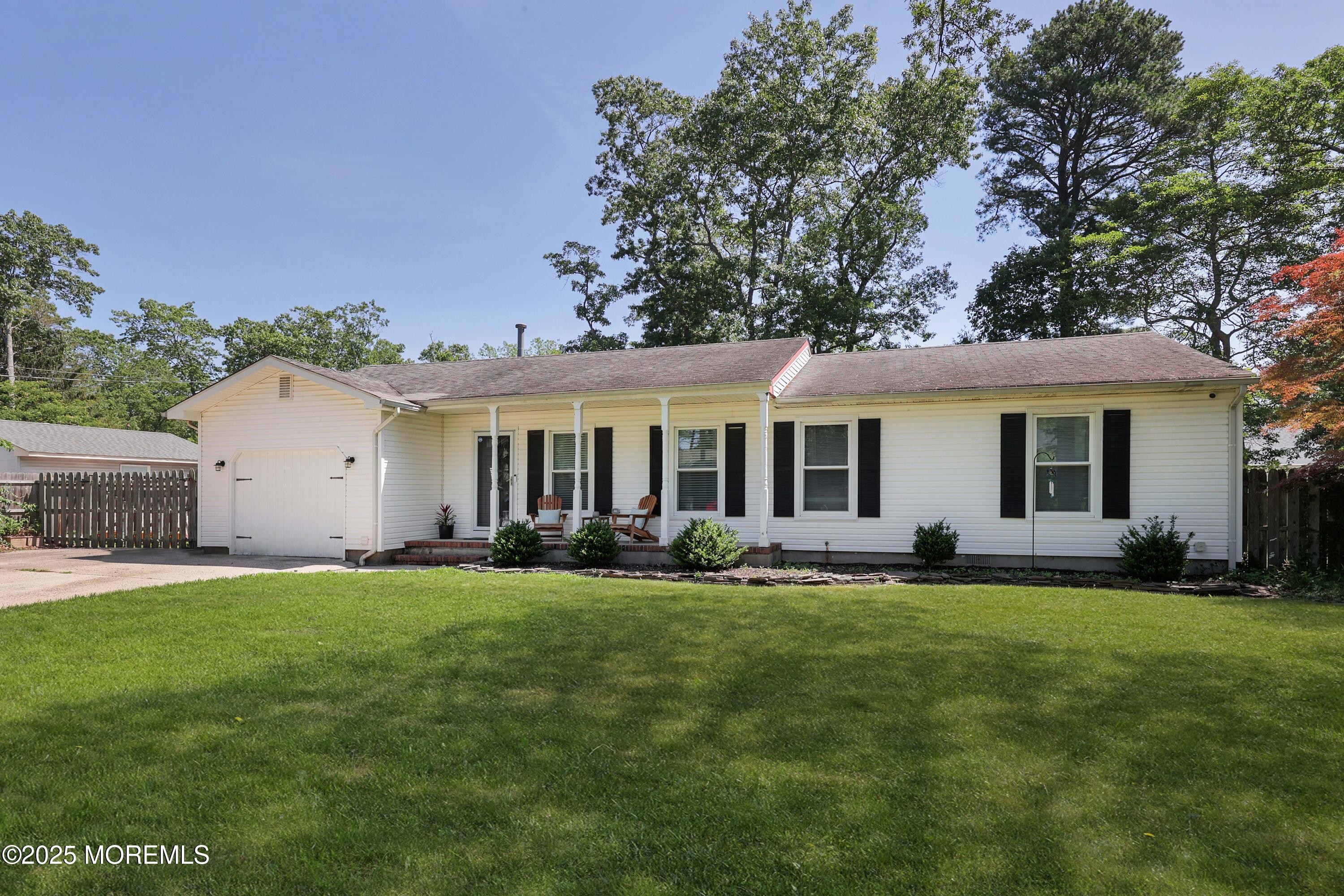 1618 Whitcomb Road