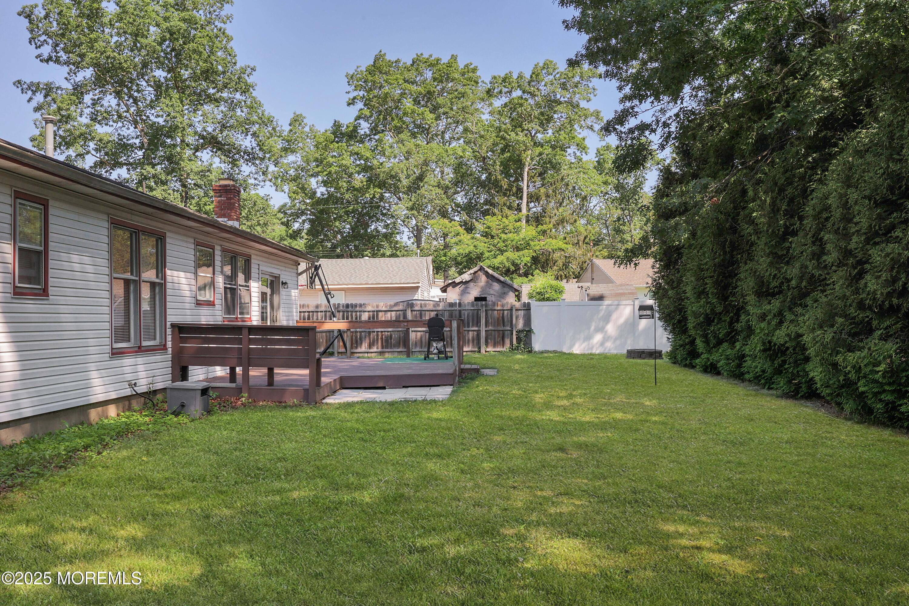 1618 Whitcomb Road