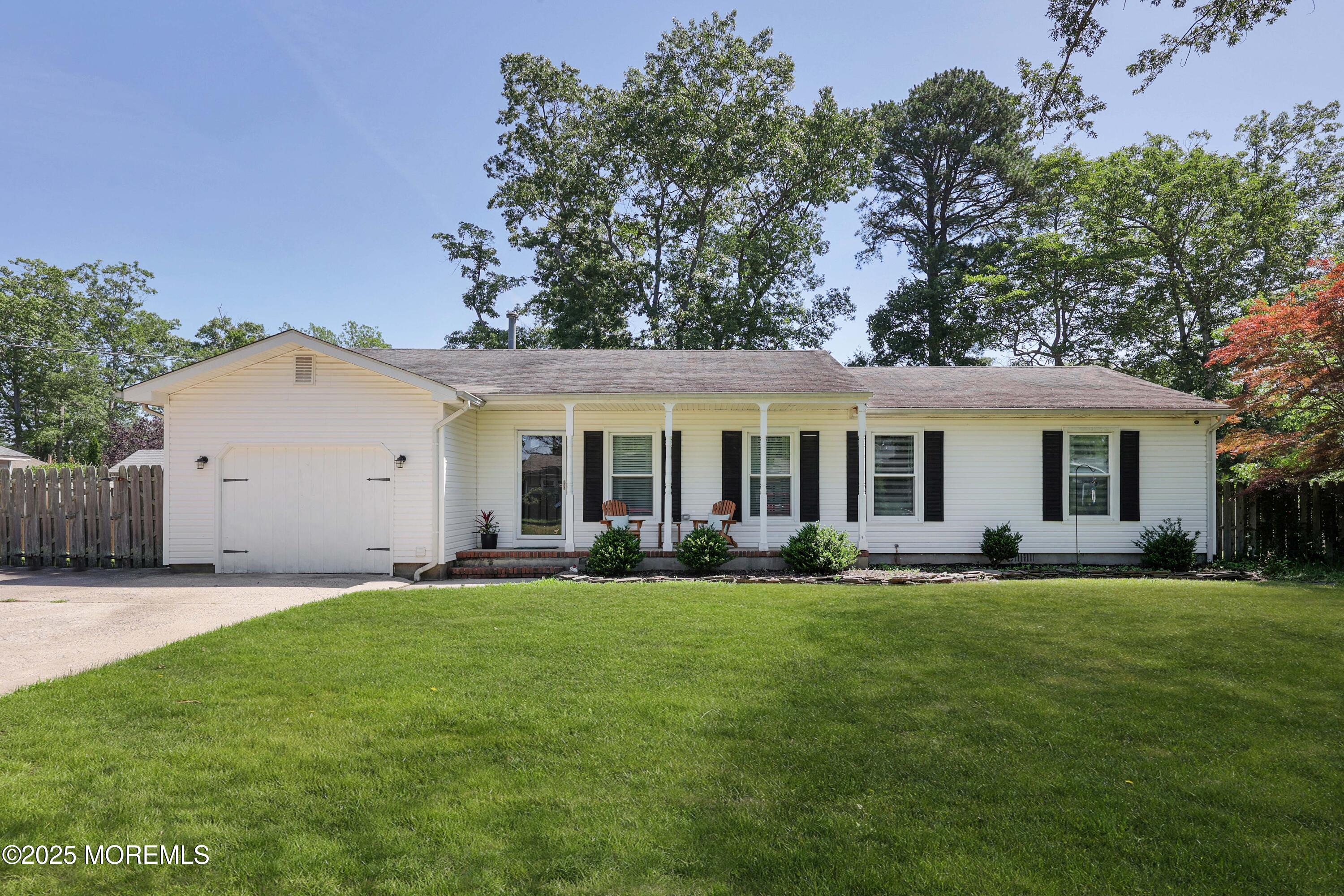 1618 Whitcomb Road