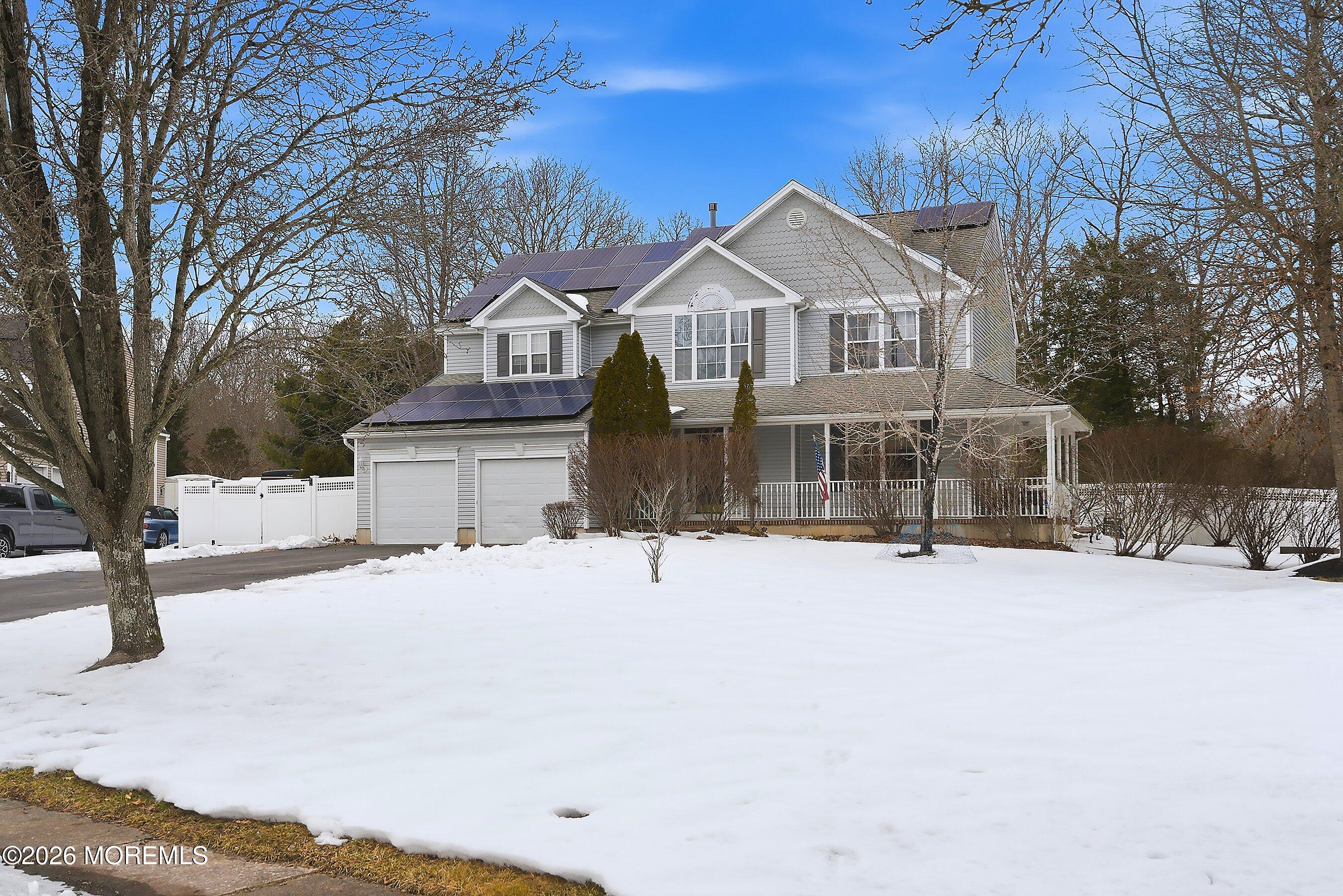 113 Rowan Court